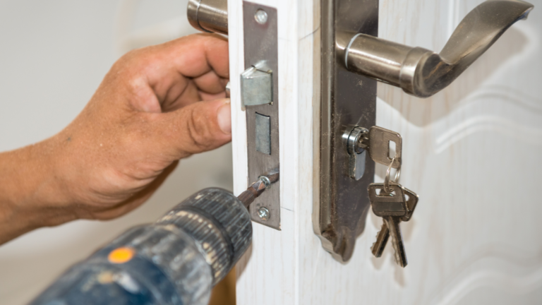 Skilled Home Locksmith Assistance in Bellflower, CA
