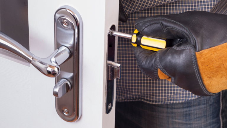 Bolstering Security and Reassurance: Comprehensive Lock Services in Bellflower, CA