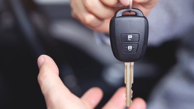 Efficient Solutions for Car Key Replacement in Bellflower, CA